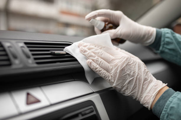 Professional Airduct Cleaning in Highland Lakes, NJ