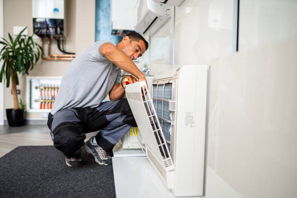 Air Duct Mold Removal in Highland Lakes, NJ