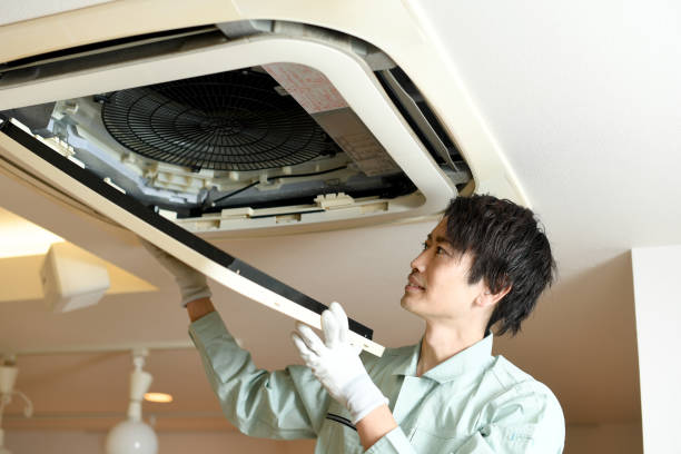 HVAC System Cleaning in Highland Lakes, NJ